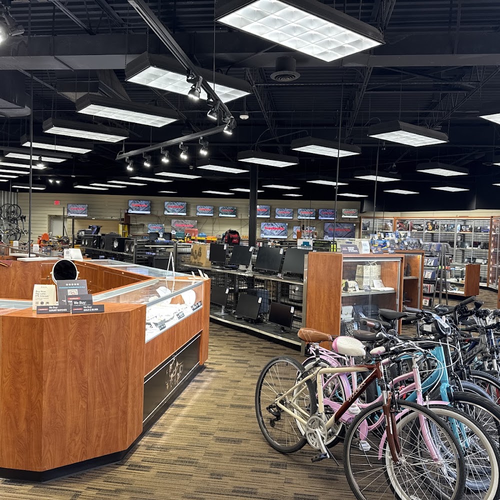 Pawn America