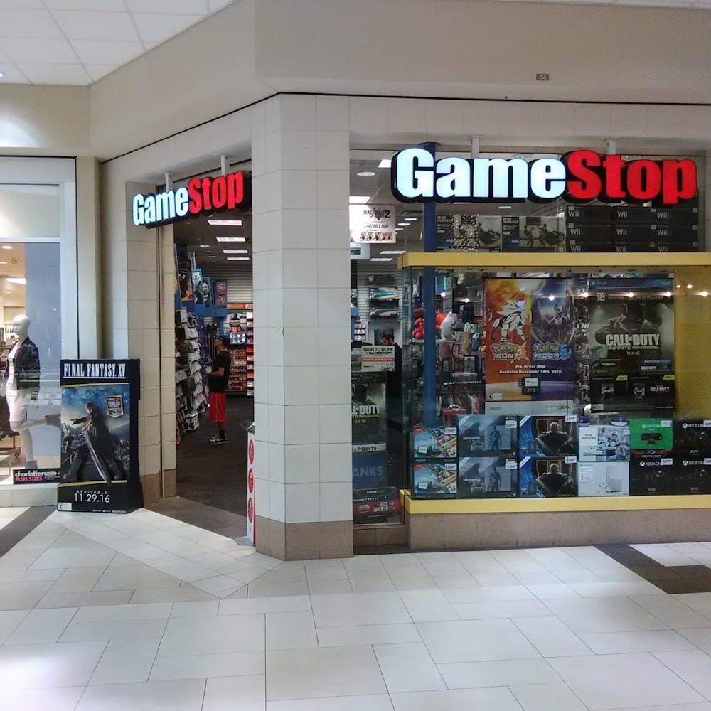 GameStop