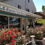 Ravens Nest Resale