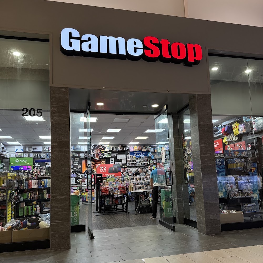 GameStop