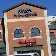 Palen Music Center