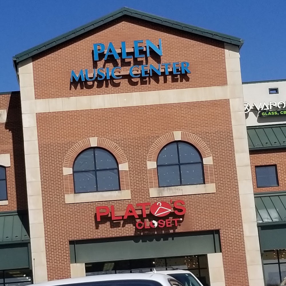 Palen Music Center