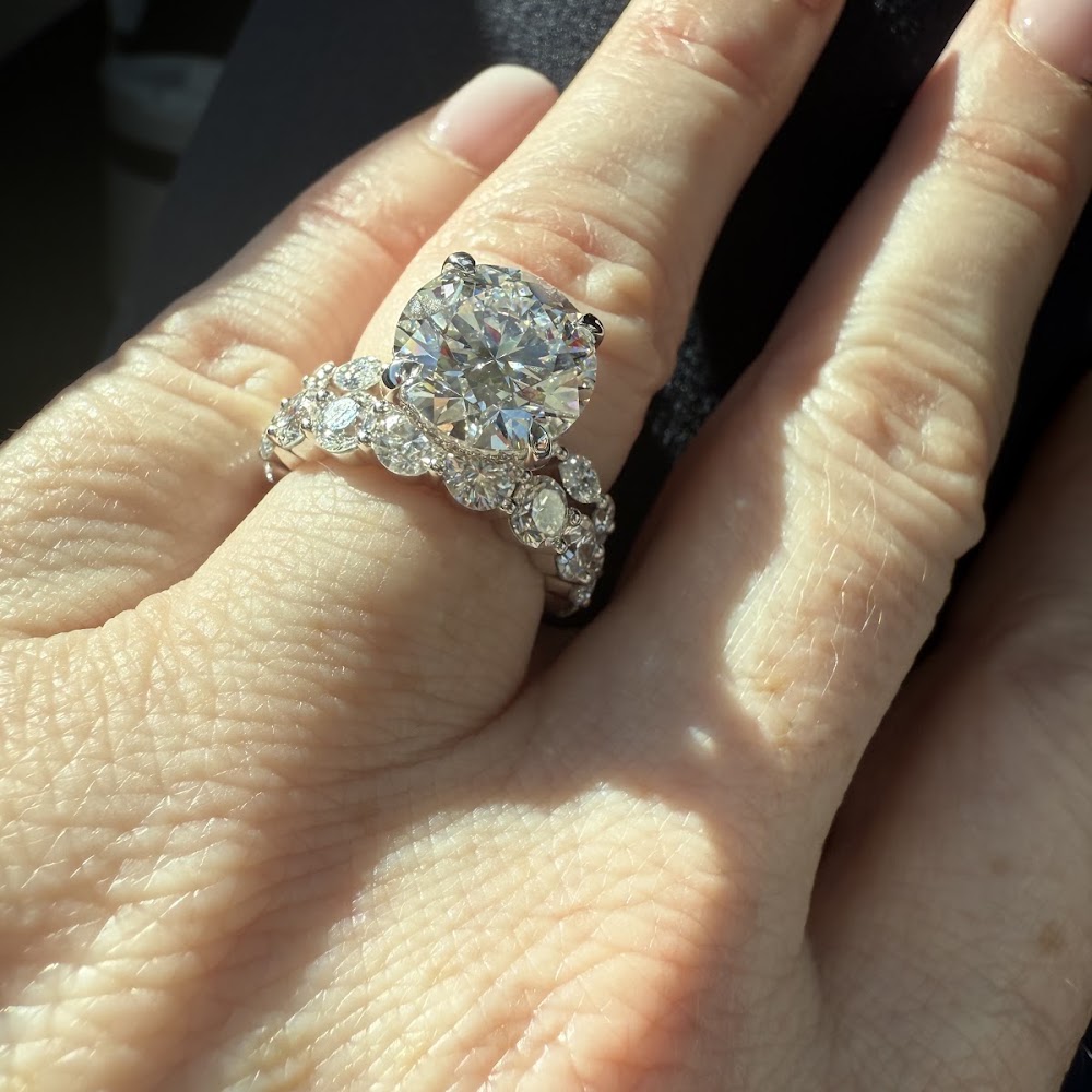 Sarah Lee Jewelry