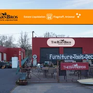 The Barn Bros - Flagstaff Estate sales and liquidation