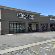 Uptown Cheapskate Orem