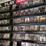 Press Start Video Games