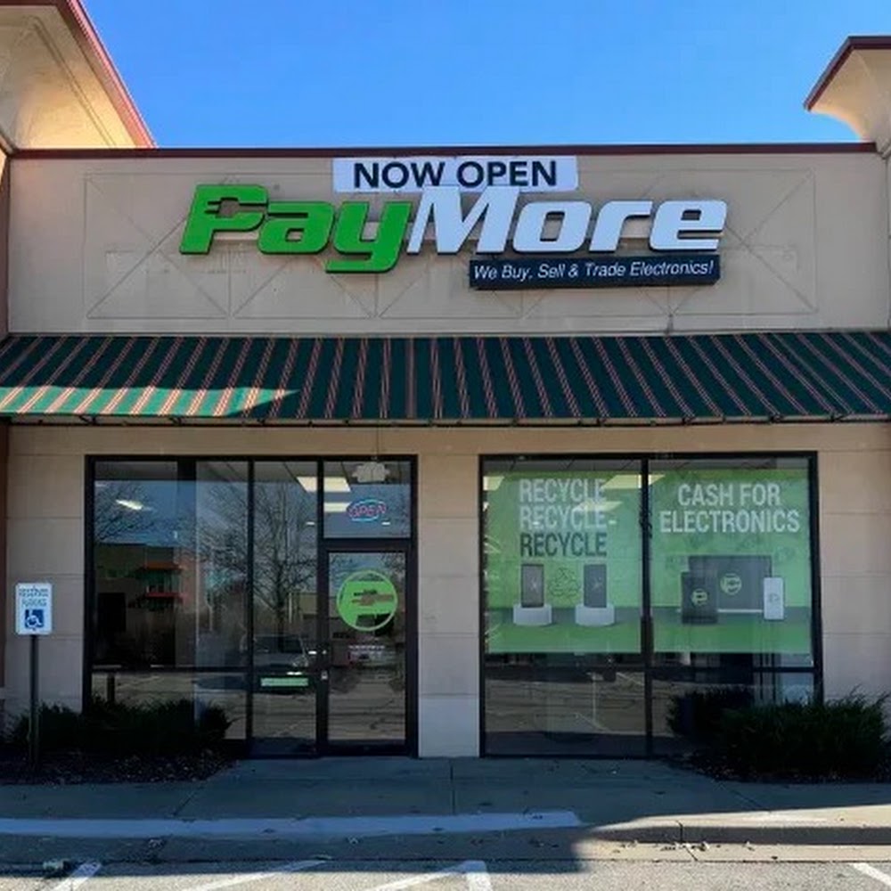 PayMore - Buy, Sell & Trade Electronics