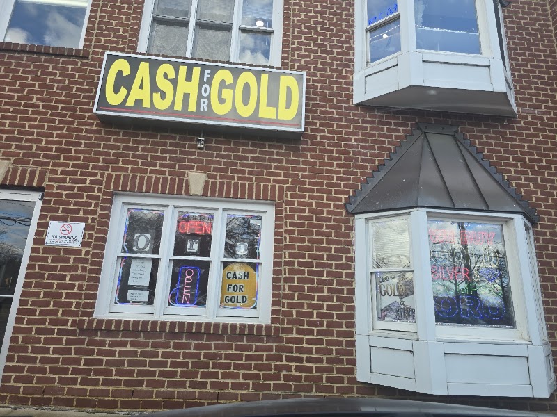 Cash for Gold NOVA