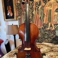 Bella Musica Violin Store