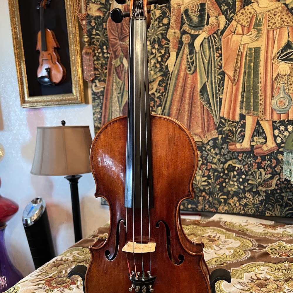 Bella Musica Violin Store