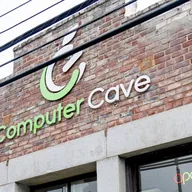 Computer Cave