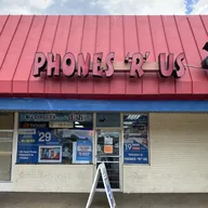 Phones 'R' Us