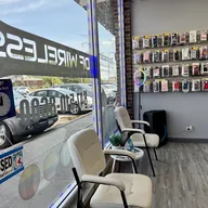 DF Wireless Cell Phone & Computer Repair