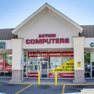 Action Computers