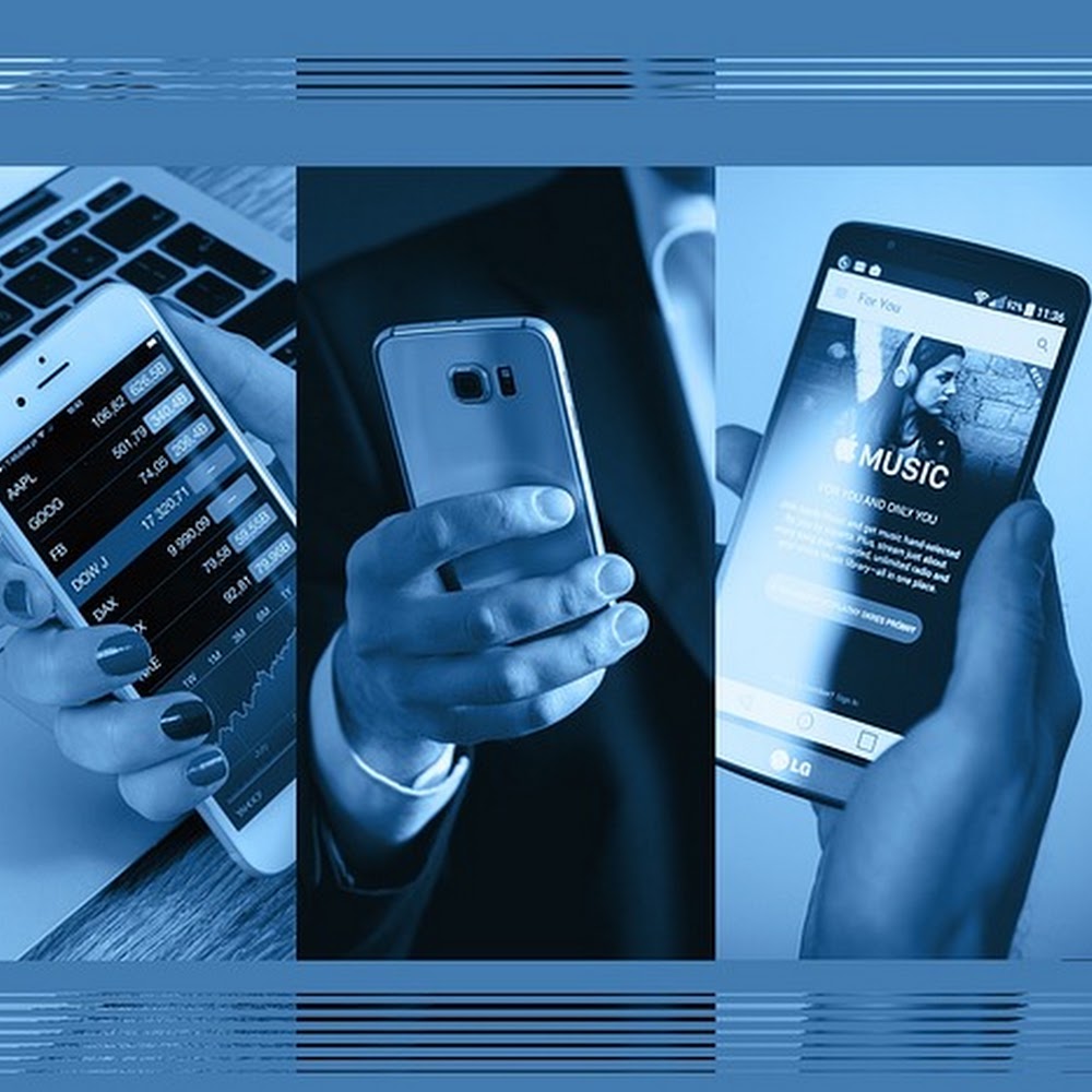 Smartphone Repair Racine, Kenosha WI