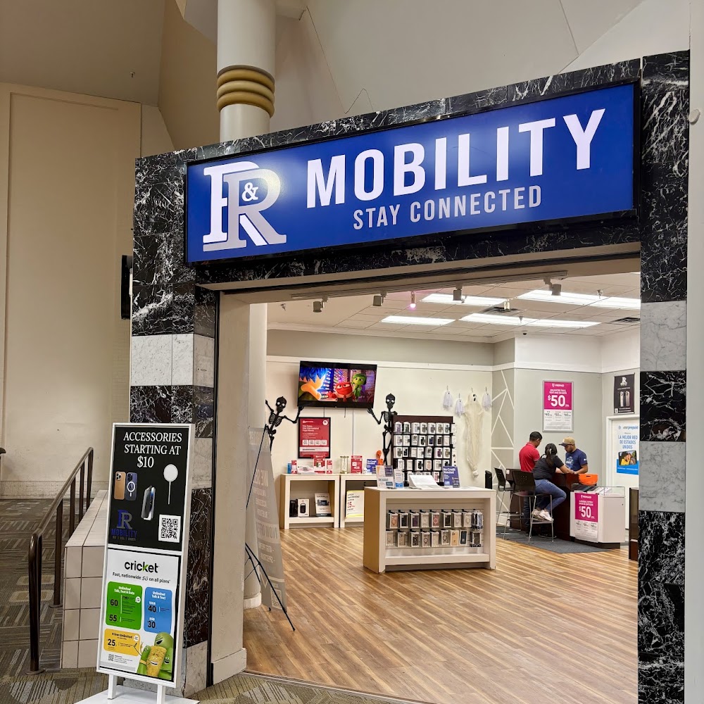R&R MOBILITY