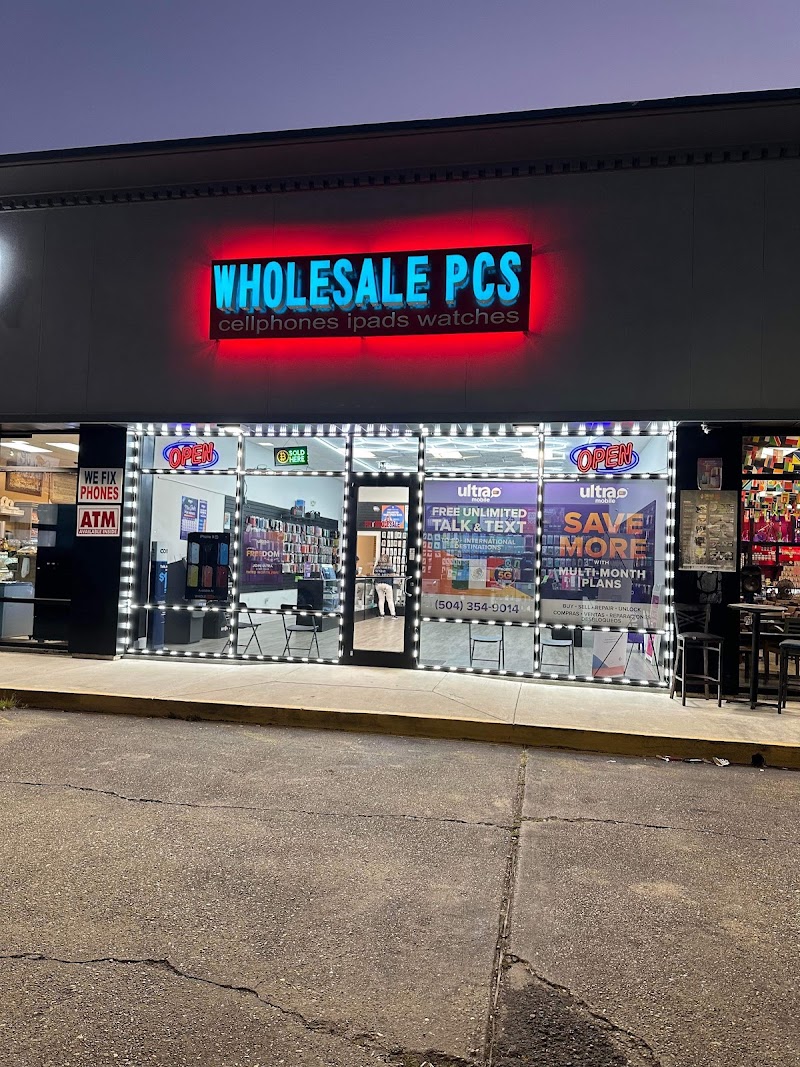 Wholesale: Repair - Apple iPhone, Samsung , iPads, Apple Watch, PS5 and Accessory Wholesale