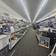 Central wireless, electronics & bikes