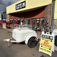 Old Highway Trading Post
