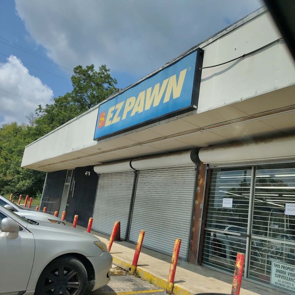 EZPAWN