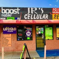Jr’s Cellular