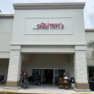 The Shed Thrift
