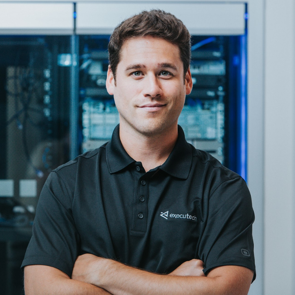 Executech (formerly Flagstaff IT)