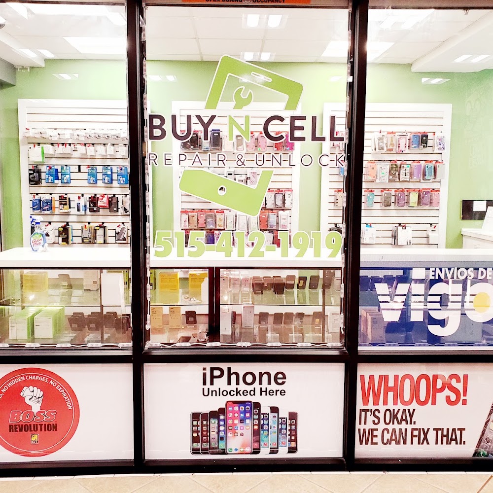 Wireless Exchange