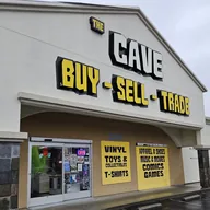 The Cave