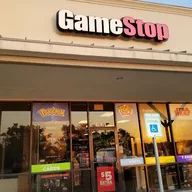 GameStop