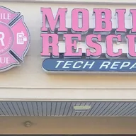 Mobile Rescue Tech Repair