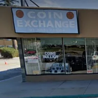 Coin Exchange of West Covina