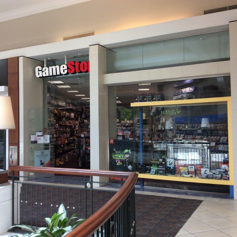 GameStop
