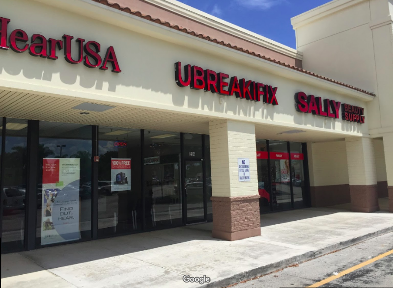 uBreakiFix - Phone and Computer Repair