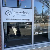 Computerology - Apple Authorized Service Provider
