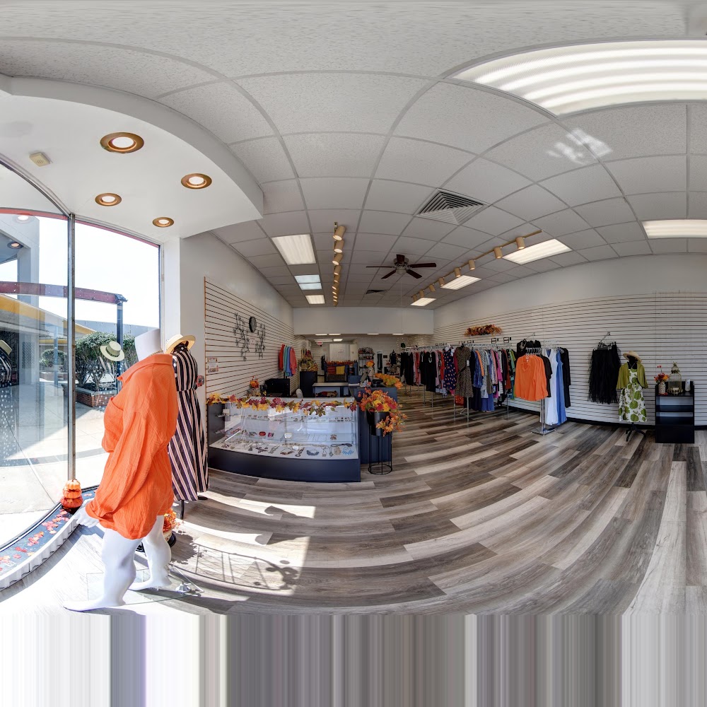 Indiya's Consignment Boutique