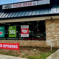 Apex Wireless & Phone Repair