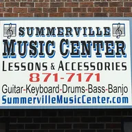 Summerville Music Center