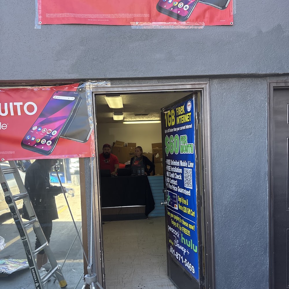 Outreach Mobile