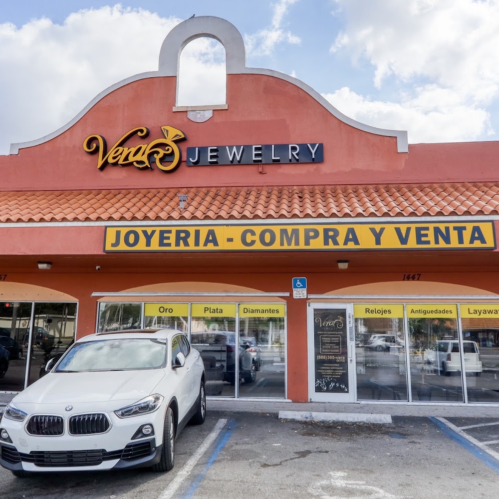 Vera Jewelry - Compra Venta de Oro y Plata