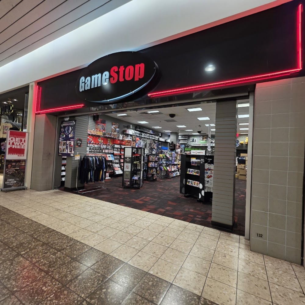 GameStop