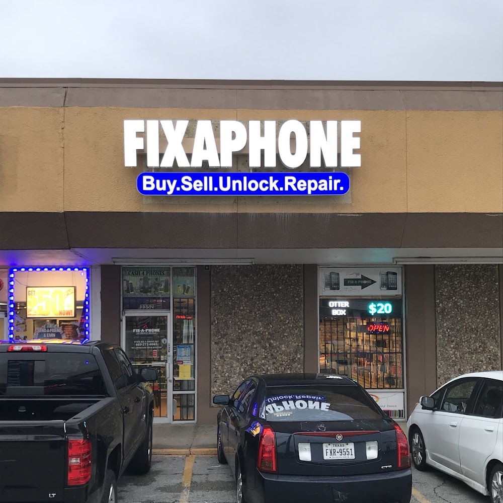 Fixaphone 2