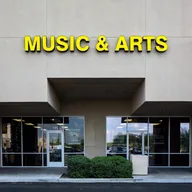 Music & Arts