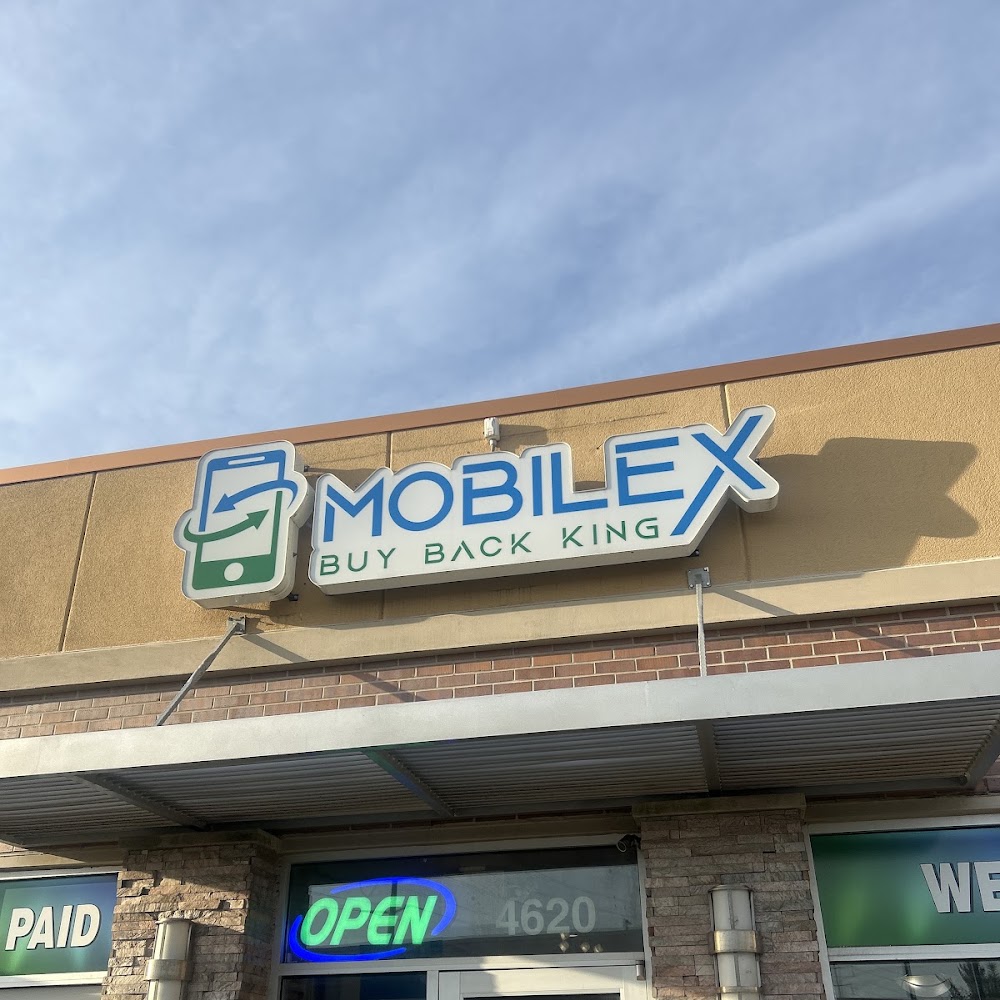 Mobile X - Sell Your Phone