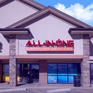 All-In-One Computer Services