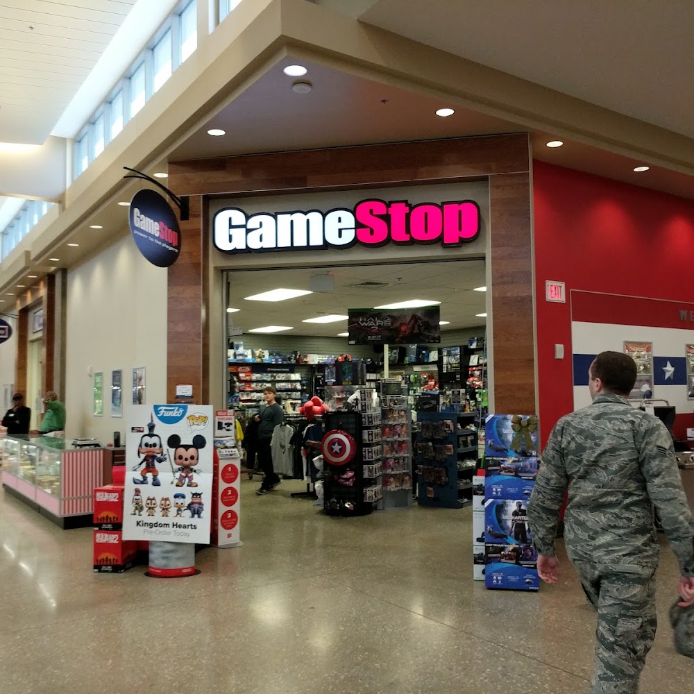 GameStop