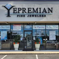 Yepremian Jewelers