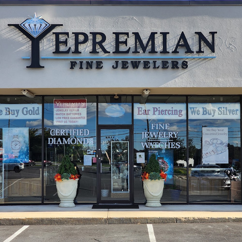 Yepremian Jewelers