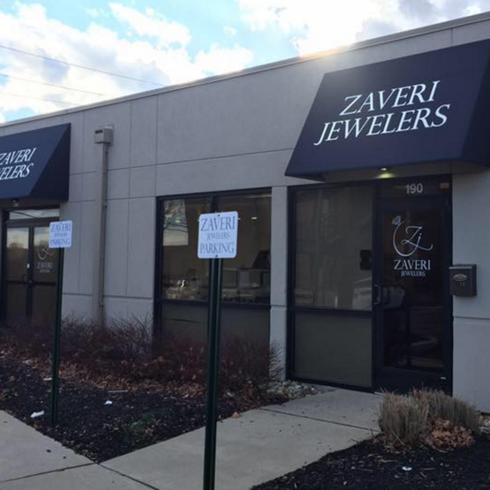Zaveri Jewelers