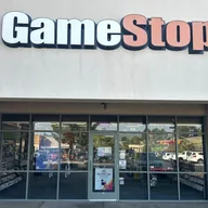 GameStop